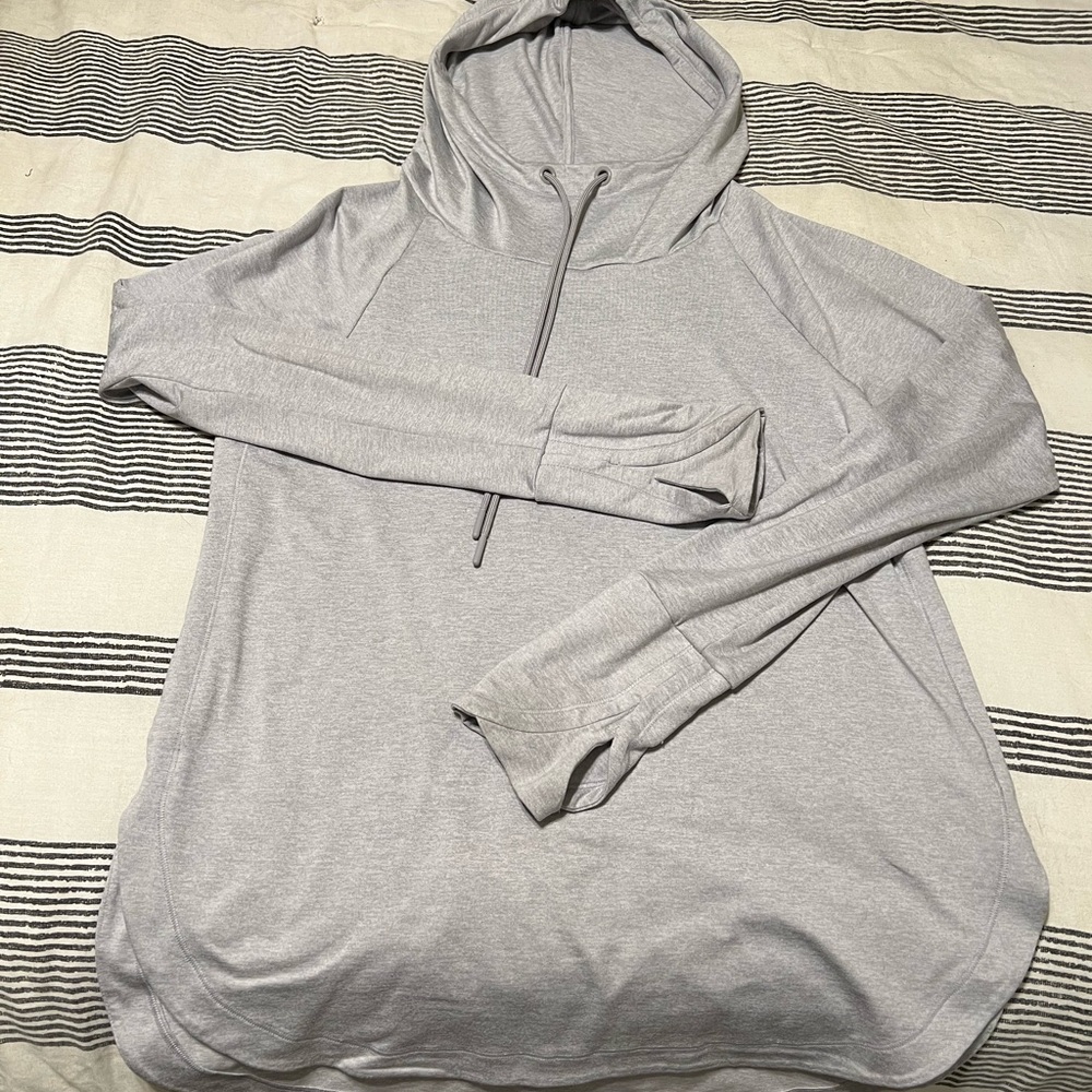 Athleta small hoodie